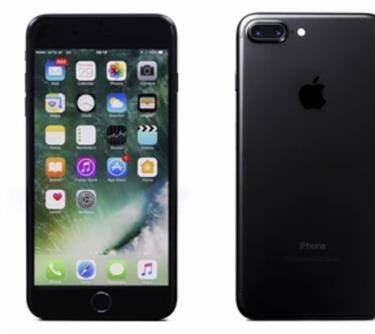 Iphone 7