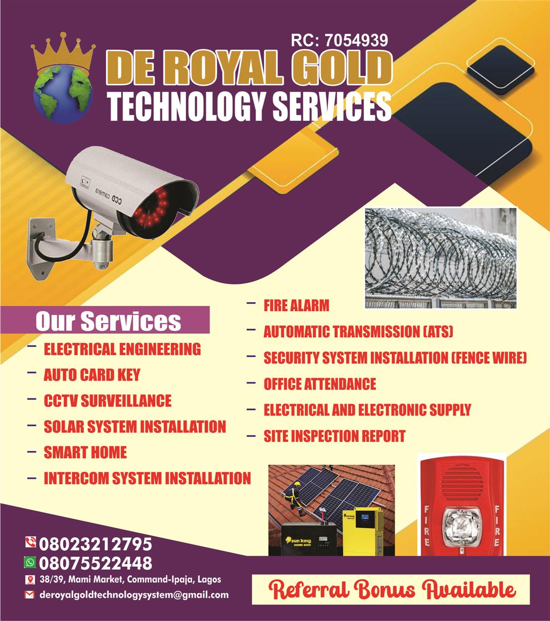 Electrical engineering