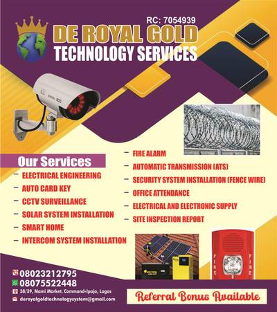 Electrical engineering