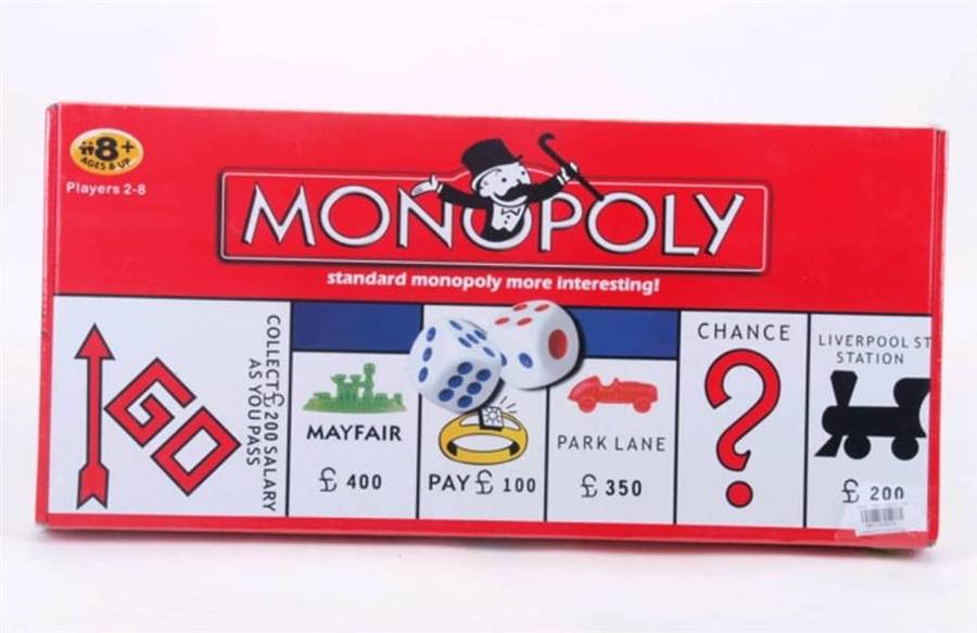 Monopoly