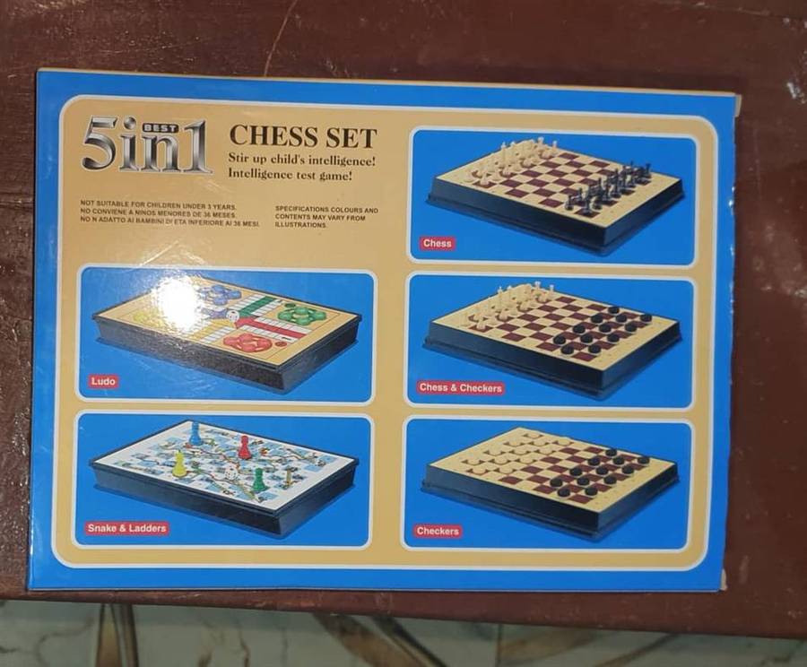 Chess??