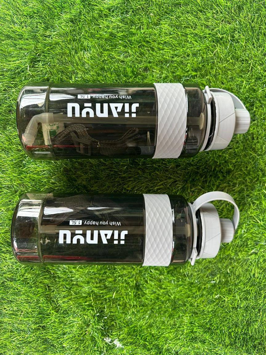 Water bottle