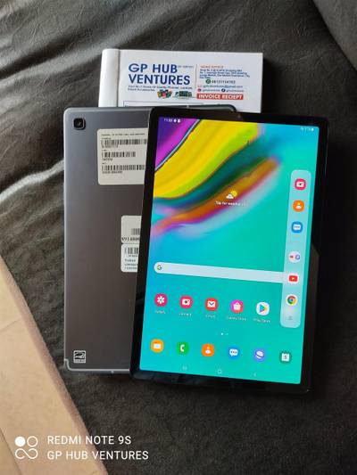Samsung Galaxy Tab S5e