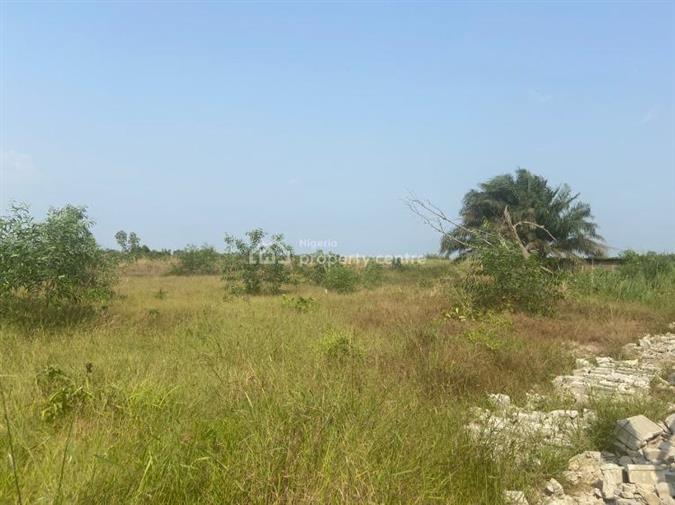 Land for sale at ilorin