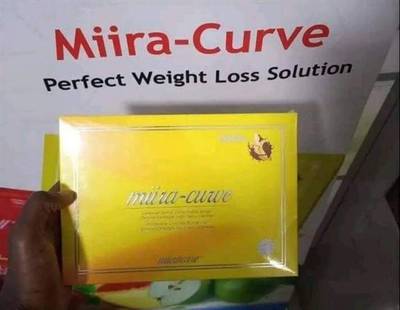 Mira-curve