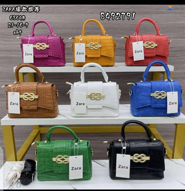 Bags