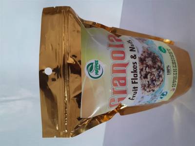 Maypee Granola