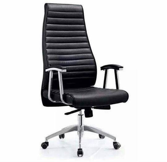 Executive swivel chair