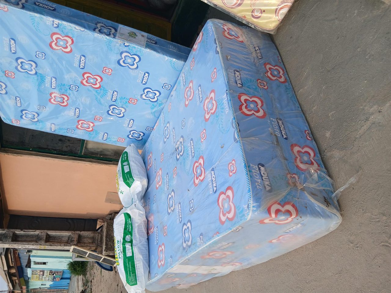 Mattresses