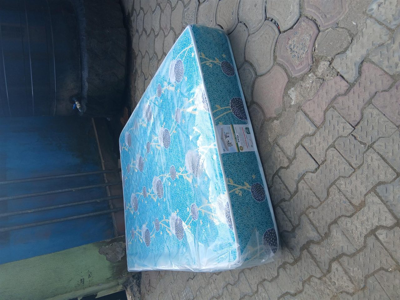Mattresses