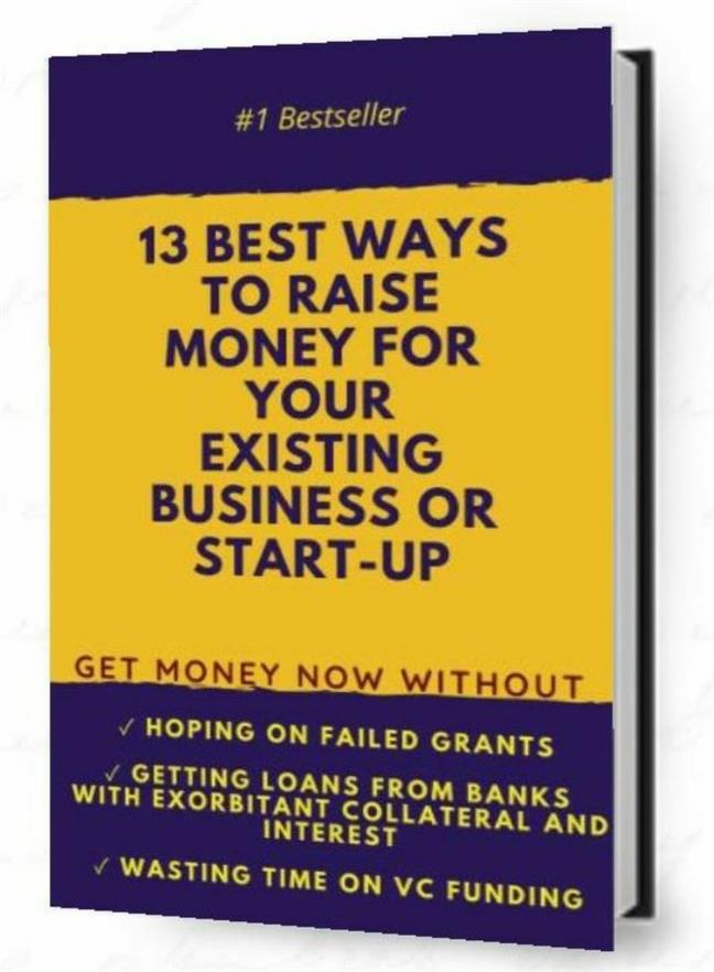 13 best way to raise funds