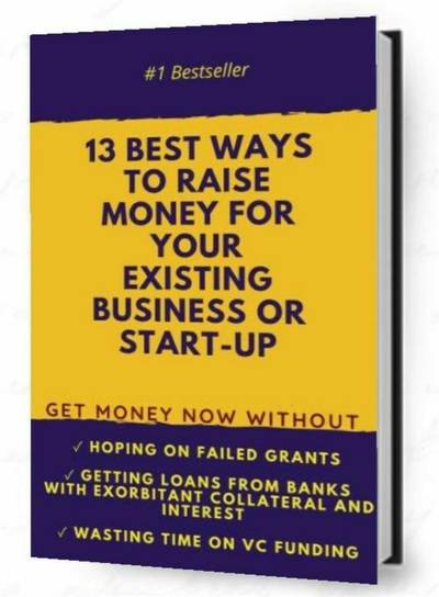 13 best way to raise funds