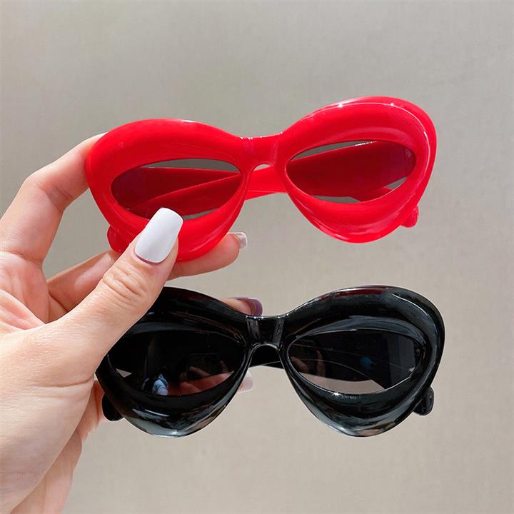 Luxury kiddies sunshades