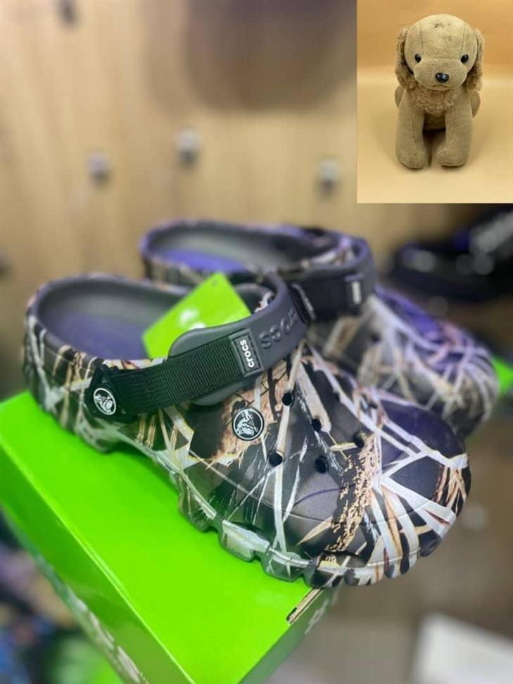 Original Crocs