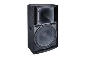 CVR Q15  point speakers