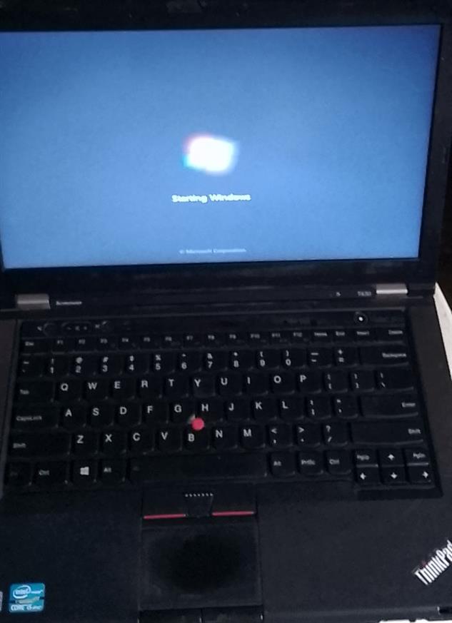 LENOVO T430 CORE I5 LAPTOP