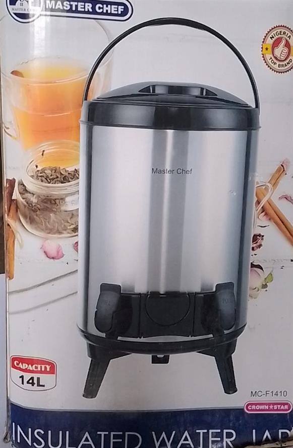 WATER DISPENSER