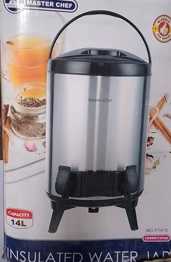 WATER DISPENSER