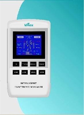 Intelligent Electronic Massager