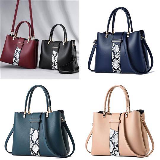 Women Portable Shoulder Bag
