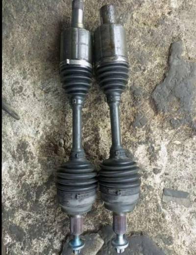 Mercedes Benz spare parts