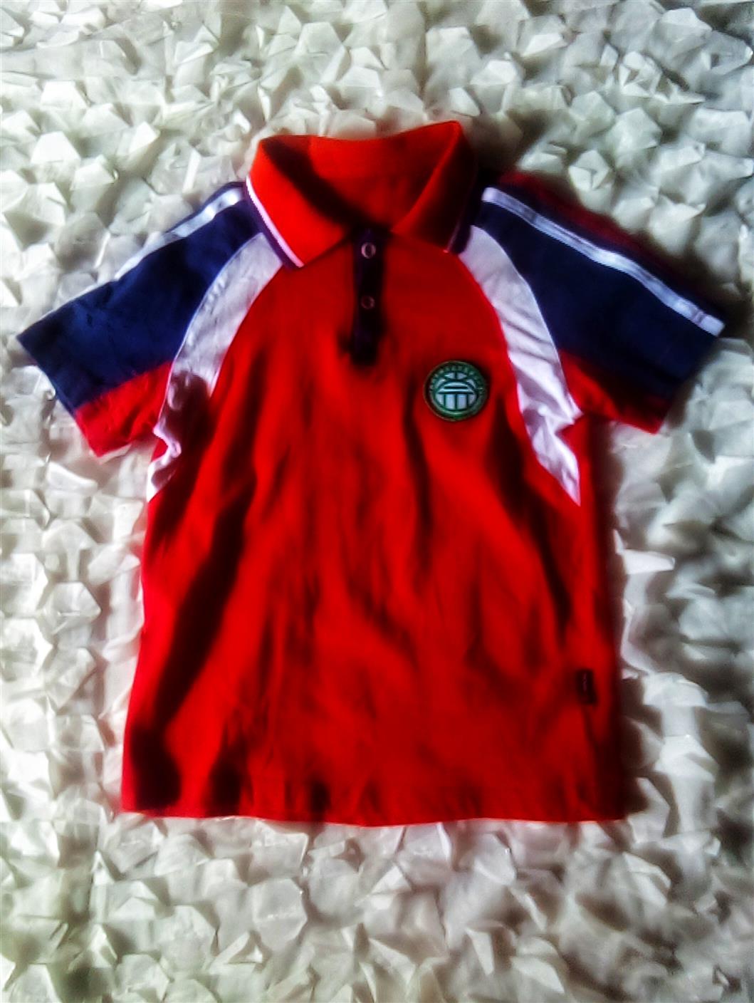 Children thrift wears