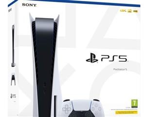Ps5 console 1tb