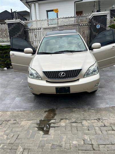 Lexus Rx 330