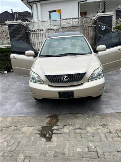 Lexus Rx 330