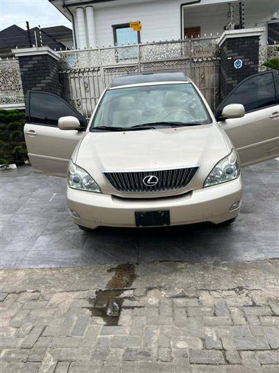 Lexus Rx 330