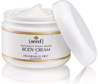 Cream world