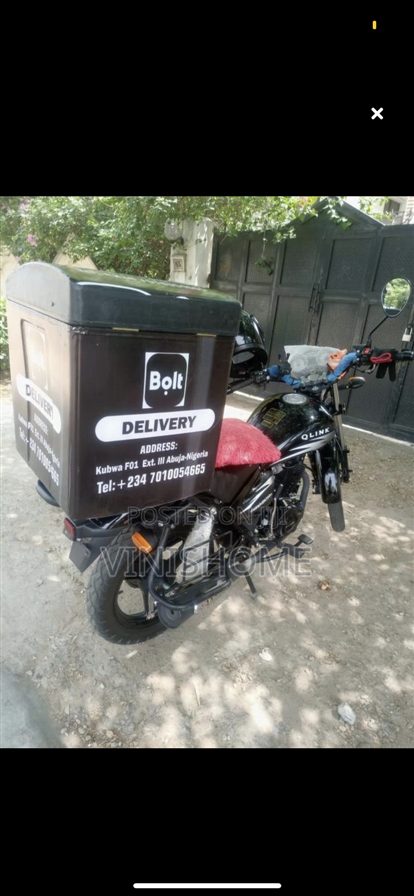 Delivery service