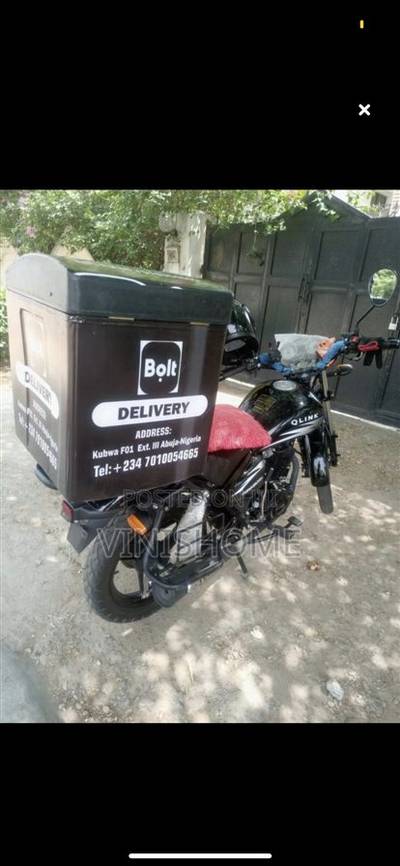 Delivery service