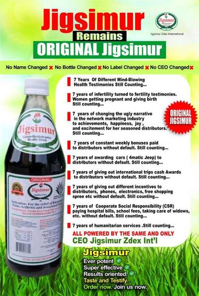 Test and Tested Herbal