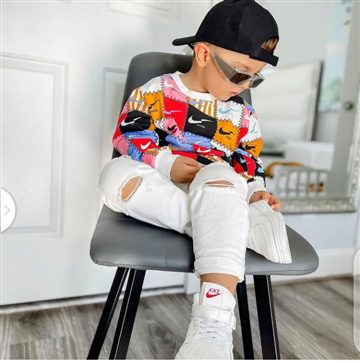 Kids wear