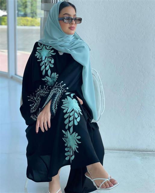 Unisex wears and jalab