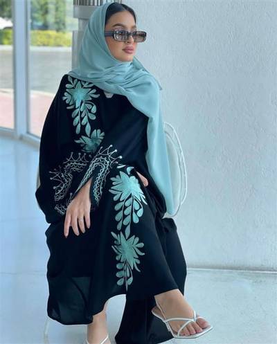 Unisex wears and jalab