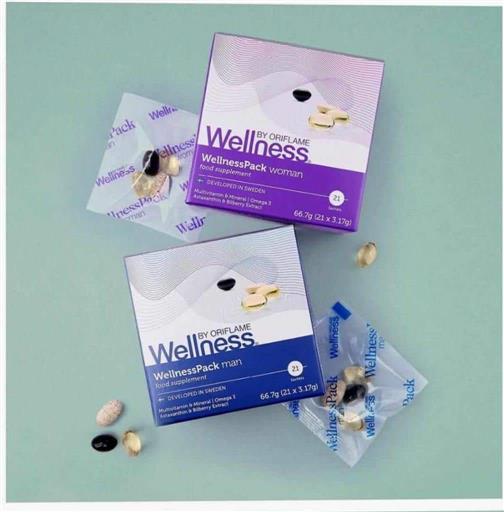 Wellness