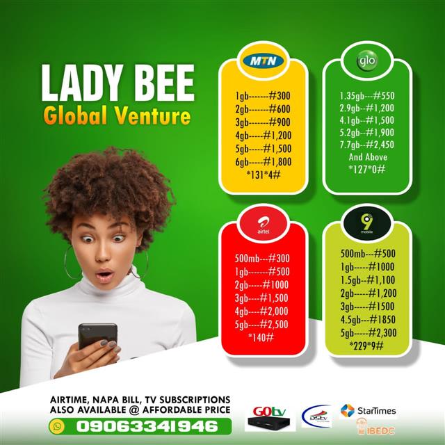 Telecom service