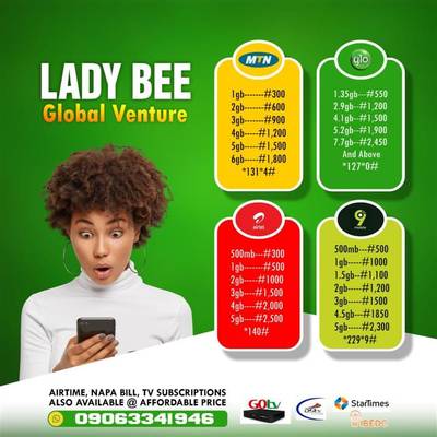 Telecom service
