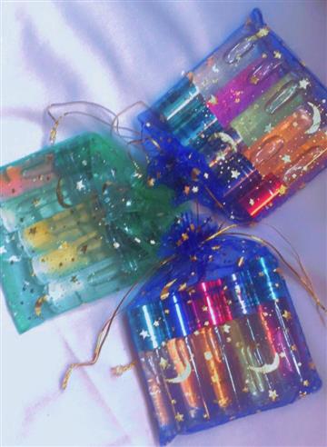 USA undiluted oil perfume