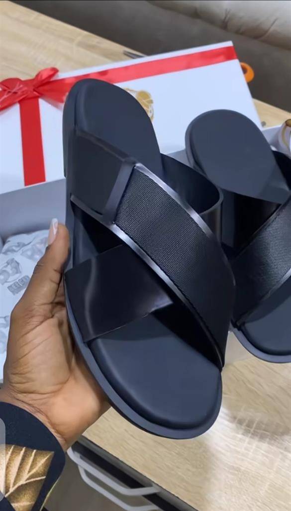 High quality footwear