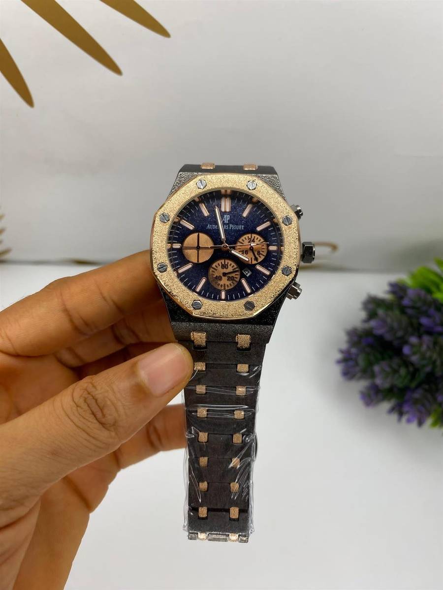 AP wristwatch