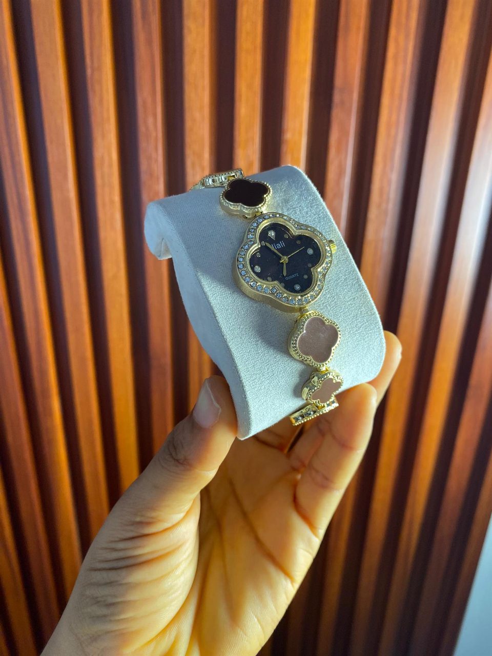 Female wristwatch