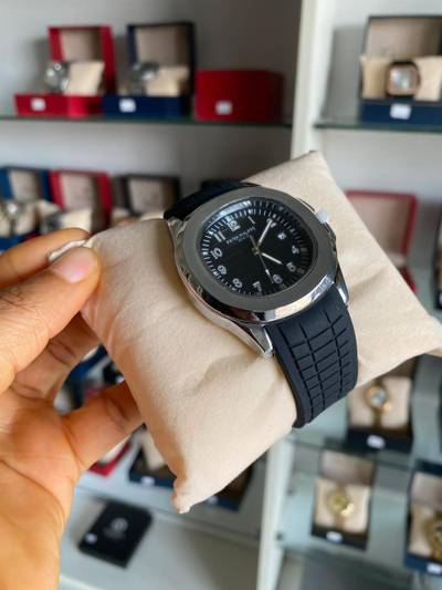 PATEK wristwatch