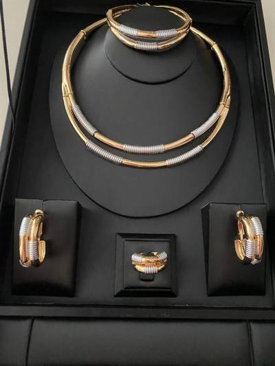 Jewelry sets