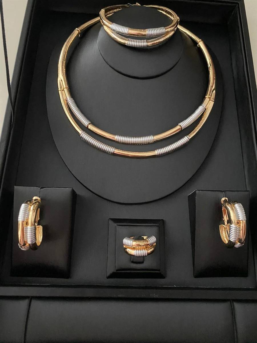 Jewelry sets