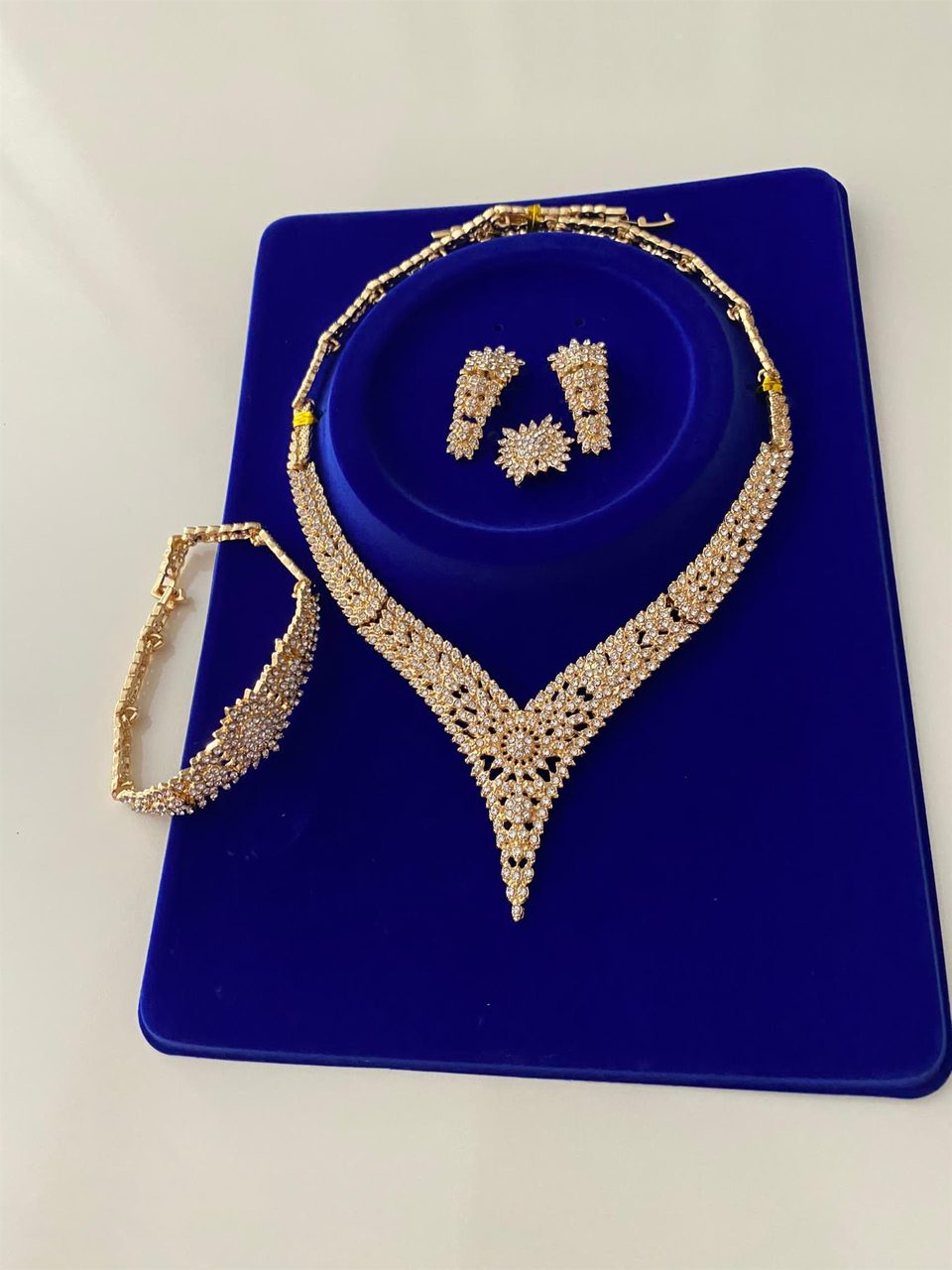 Jewelry sets