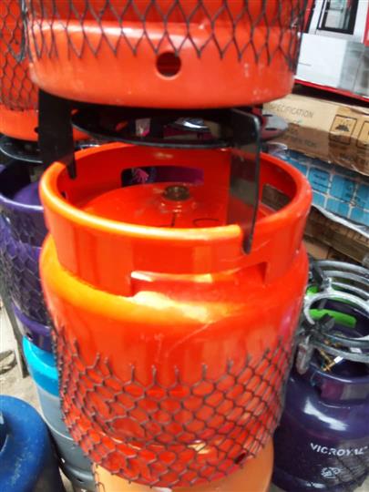 Cylinder