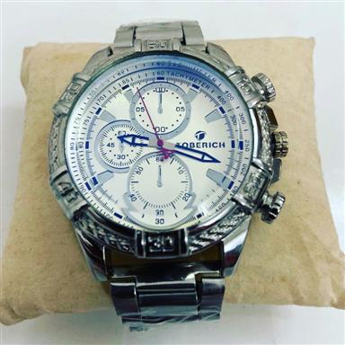 Men and women wrist watch